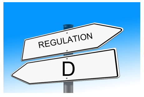 How Initial Coin Offerings May Utilize Regulation D Exemptions