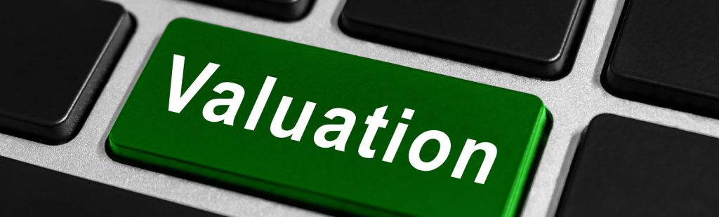 Reasons to Keep Your Business Valuation Current