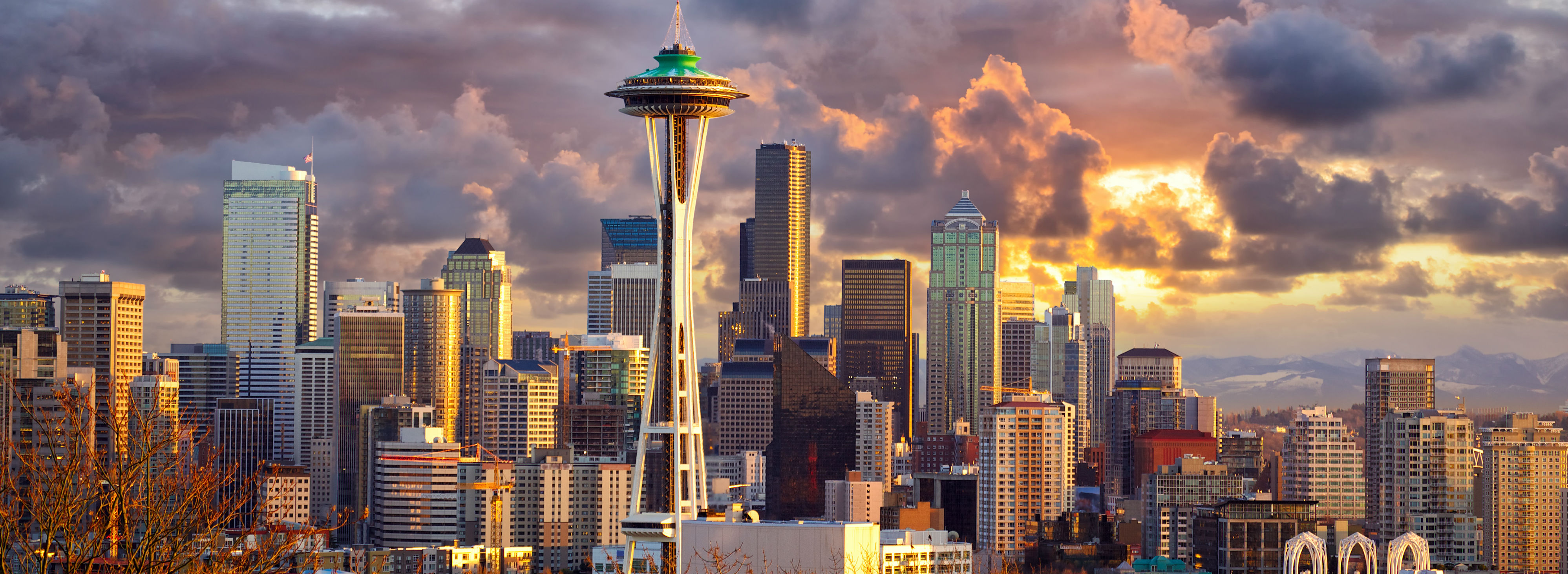Seattle, WA Mergers & Acquisitions Seattle & Bellevue